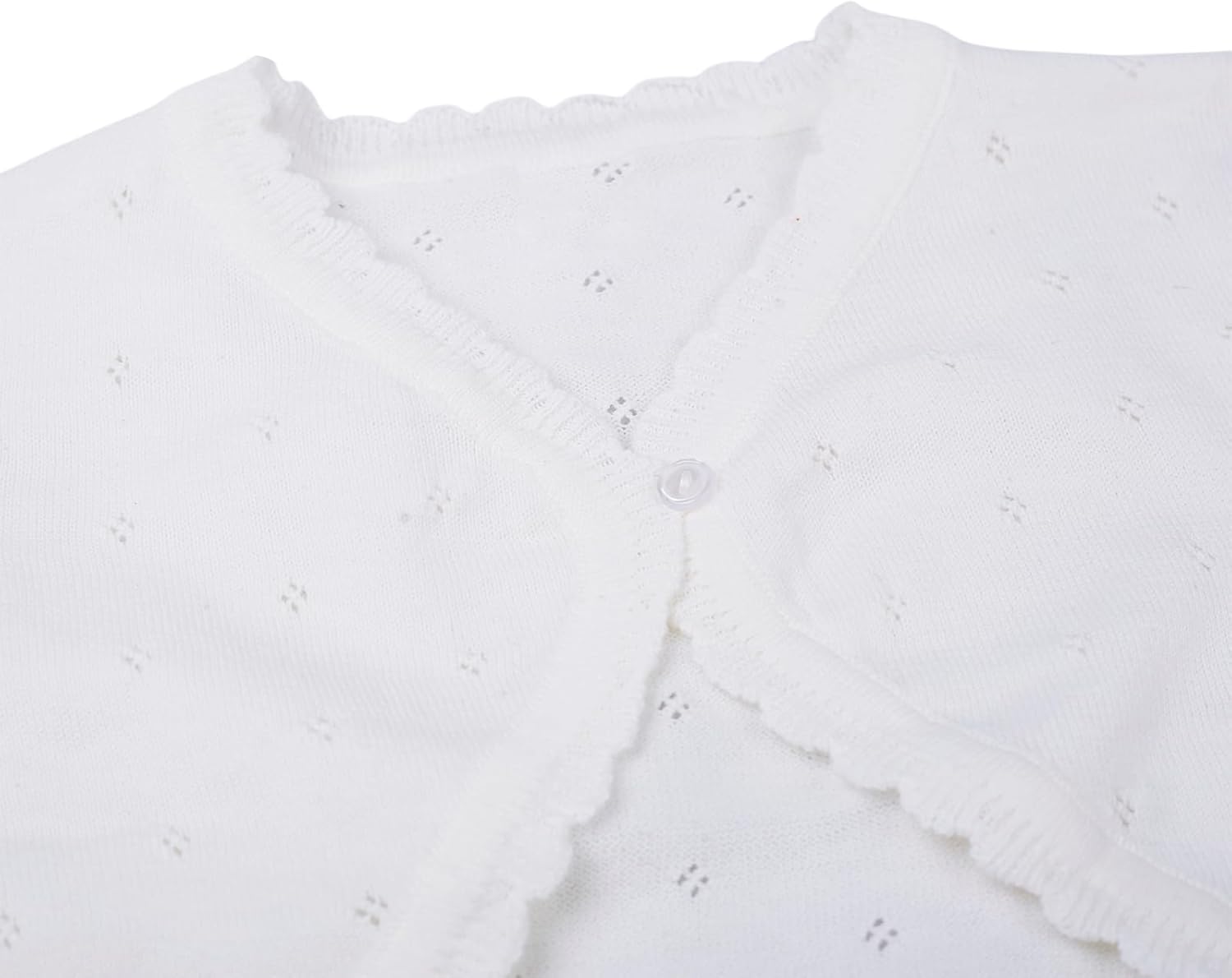 Girls Cardigan Sweater Toddler Bolero Shrug Baby Bhutan Ubuy