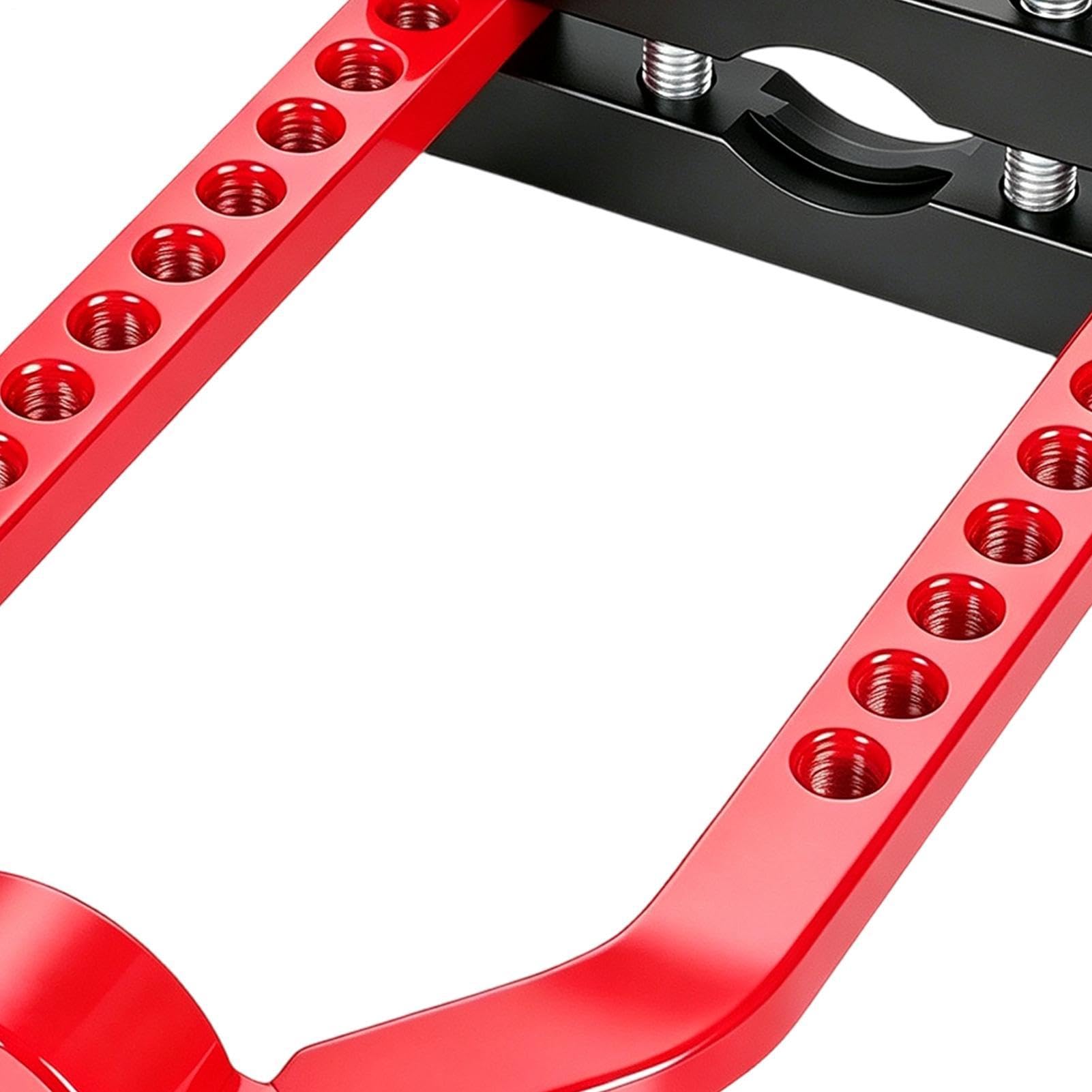 Ręczny separator osi CV – rdzawoodporny na rdzę Red Alloy Sturdy Automotive