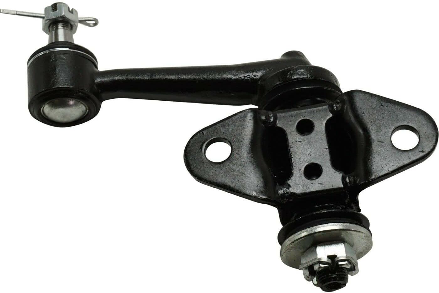 Front Steering Idler Arm for Mazda for B2000 1987 for B2200 1987-1993 for B2600 1987-1993 Trucks MK9508 11H-589387 HR1079