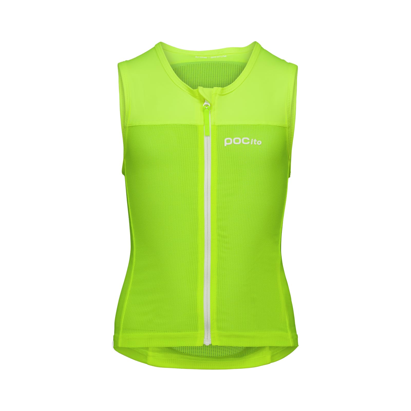 Protector de espalda para niños POC Pocito Vpd Air Vest ideal para esquí y días de nieve 3