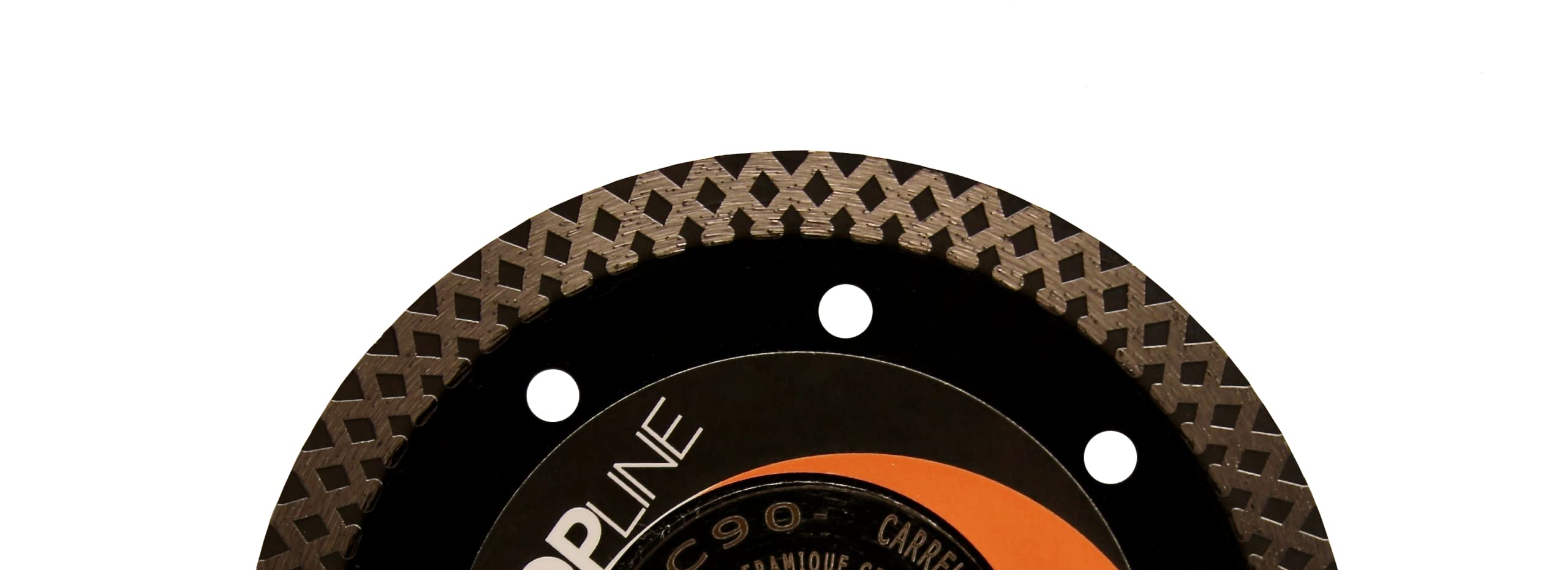 Diam Industries FC90125/22, Ø125/22.23.