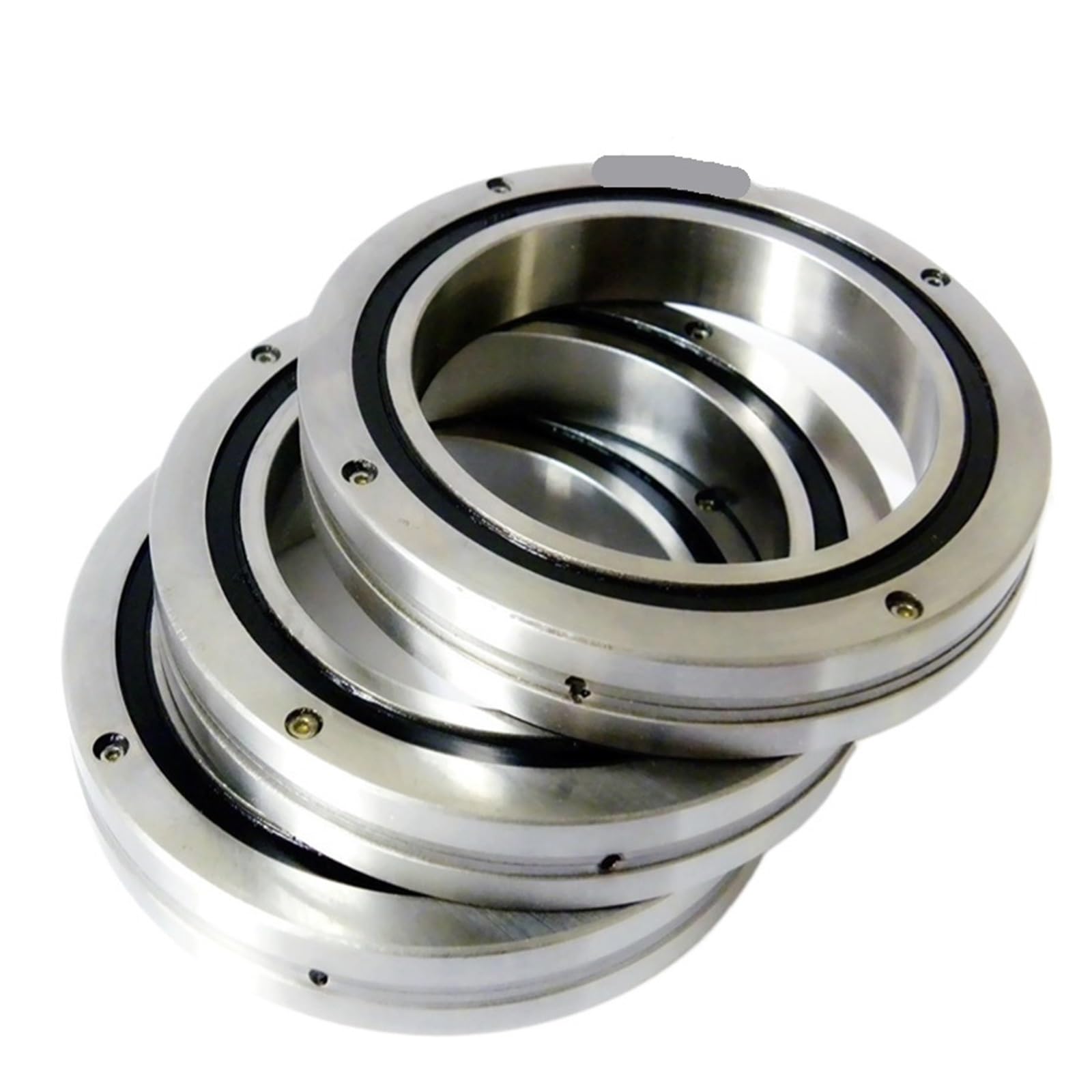 1PCS RB14025 UU CC 0P5 140x200x25mm precisione cuscinetto a rulli incrociati macchine for l'automazione robot cuscinetto sferico