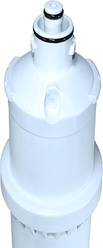 Miniatura 3 de KleenWater Filtros de agua de repuesto de marca, compatibles con QC7I Triple-MC2 System EV9612-56, juego de 3