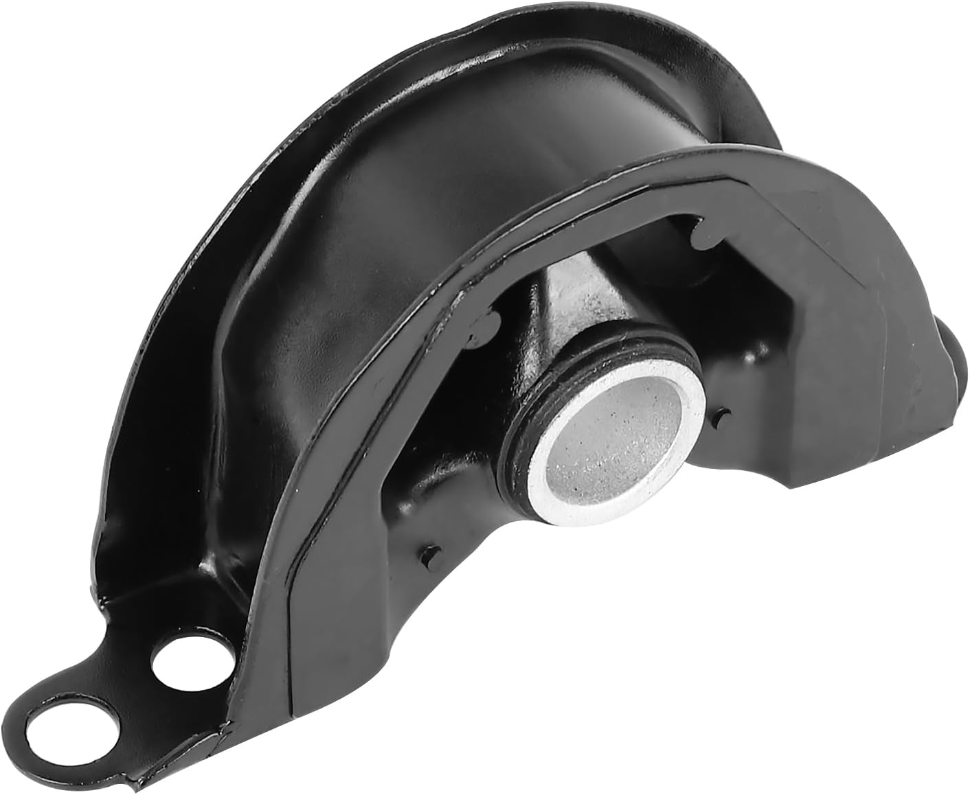 Engine Motor Mounts Set - Compatible with 1996 1997 1998 1999 2000 Honda Civic 1.6L Replace#A6520 A6502 A6556 A6506 A6526 Set of 5