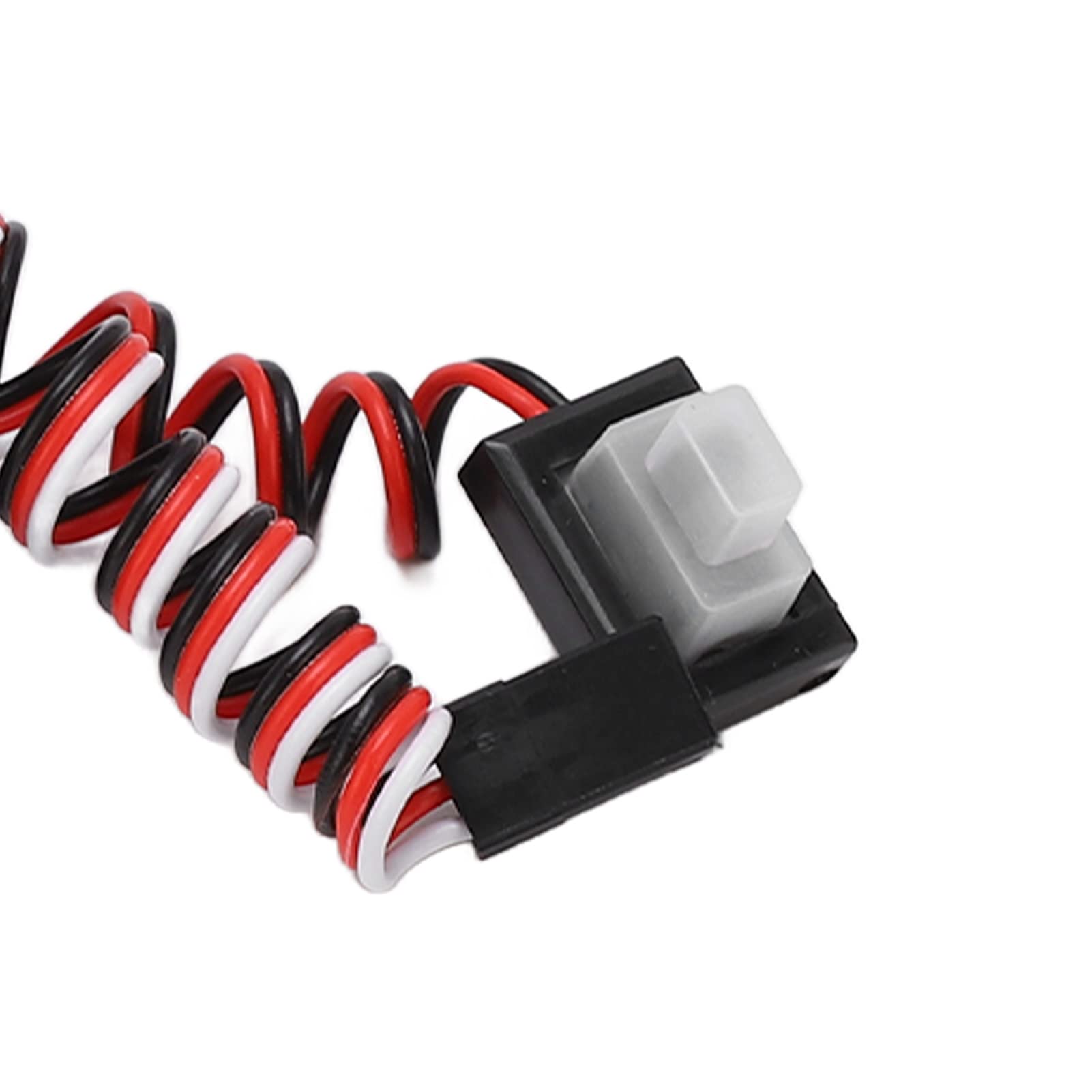 PolyGen 120A ESC z dobrym odprowadzaniem ciepła, wyjście BEC 5,8 V / 5 A dla bezczujnikowych silników bezszczotkowych, gotowość do baterii Lipo 2-4S, kontroler prędkości RC do