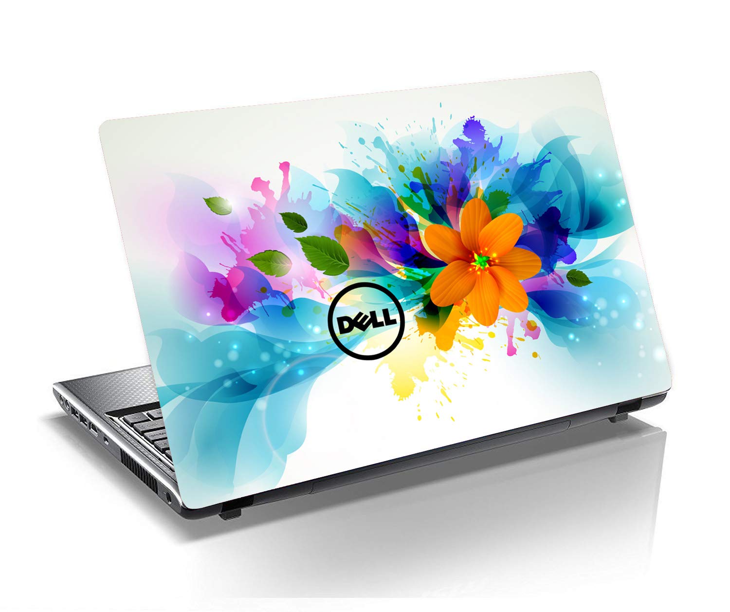 See full amazon price history chart for ISEE 360® Laptop Skin Cover Flower 15 15.6 Inches Laminated Waterproof PVC Vinyl Multicolored Printed Creative Sticker ISEE 360® Laptop Skin Cover Flower 15 15.6 Inches Laminated Waterproof PVC Vinyl Multicolored Printed Creative Sticker (B08NTSGY34) Amazon Price History, Amazon Price Tracker