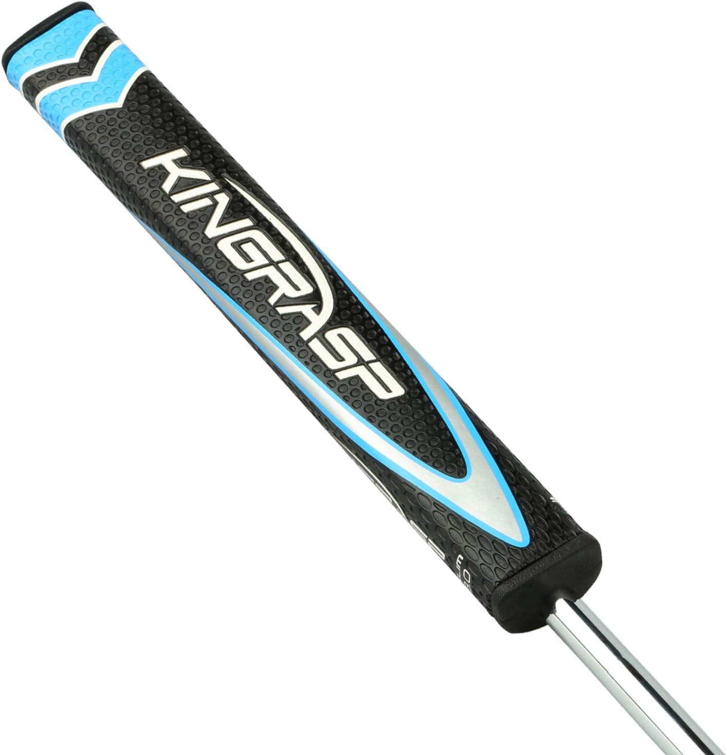 KINGRASP Putter Grip 1.0 2.0 3.0 Golf Putter Grip UltraLight Tacky Polyurethane