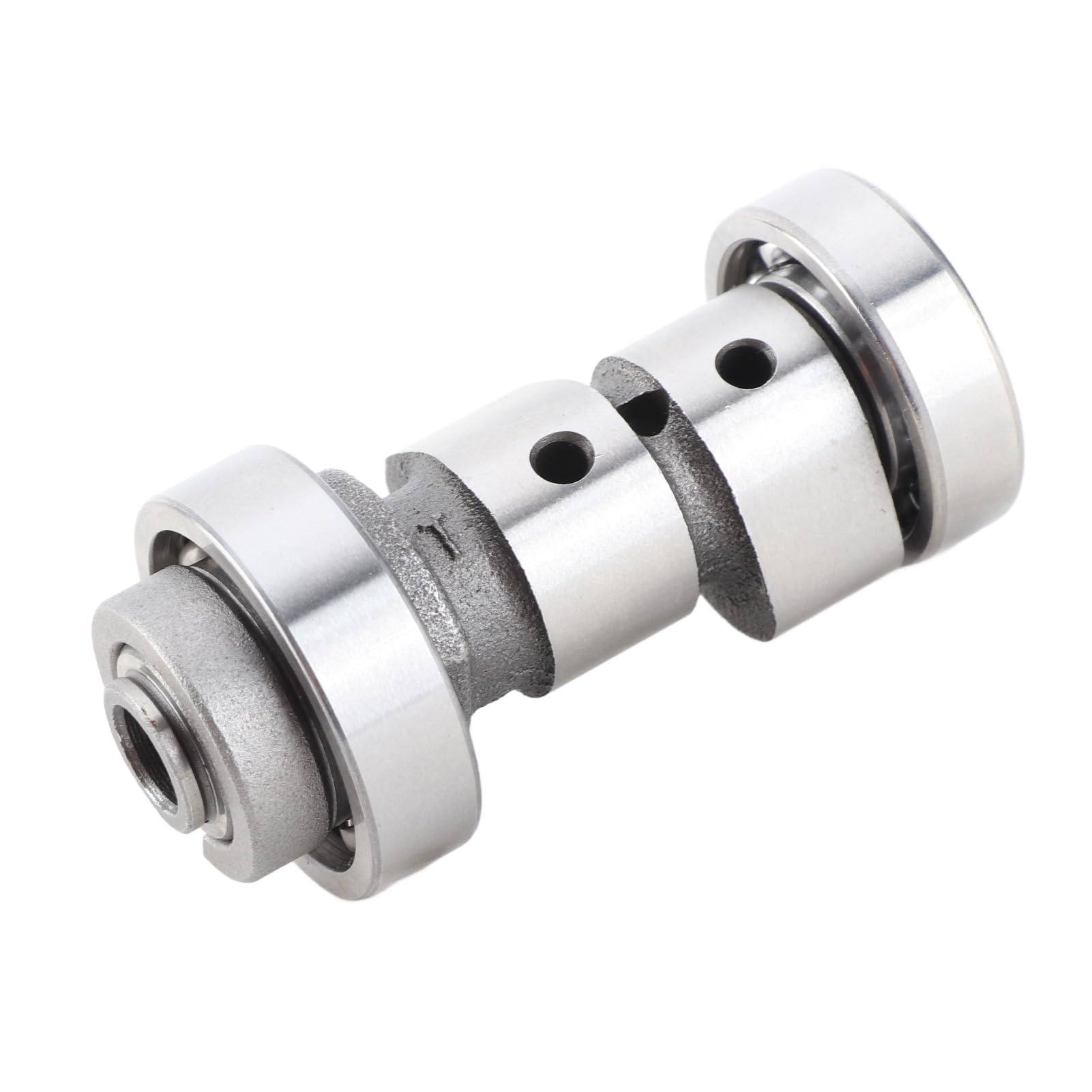 Arbre à Cames de Course de Moto Remplacement Accessoire de Moteur Solide en Métal Pratique Résistant à L'Usure pour YBR 125 150 pour Réparation
