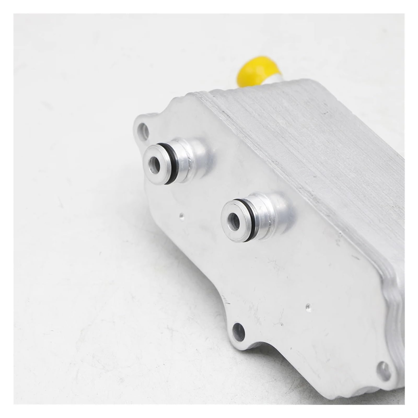 Amazon.com: Oil Cooler 2018-2023 Compatible With JEEP WRANGLER 2.0