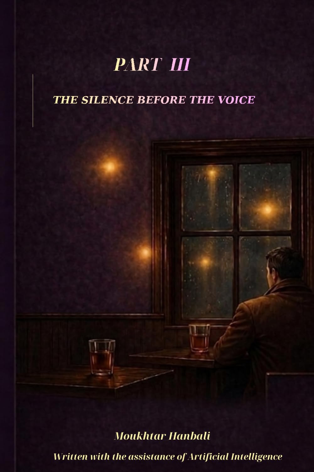 The Silence Before The Voice