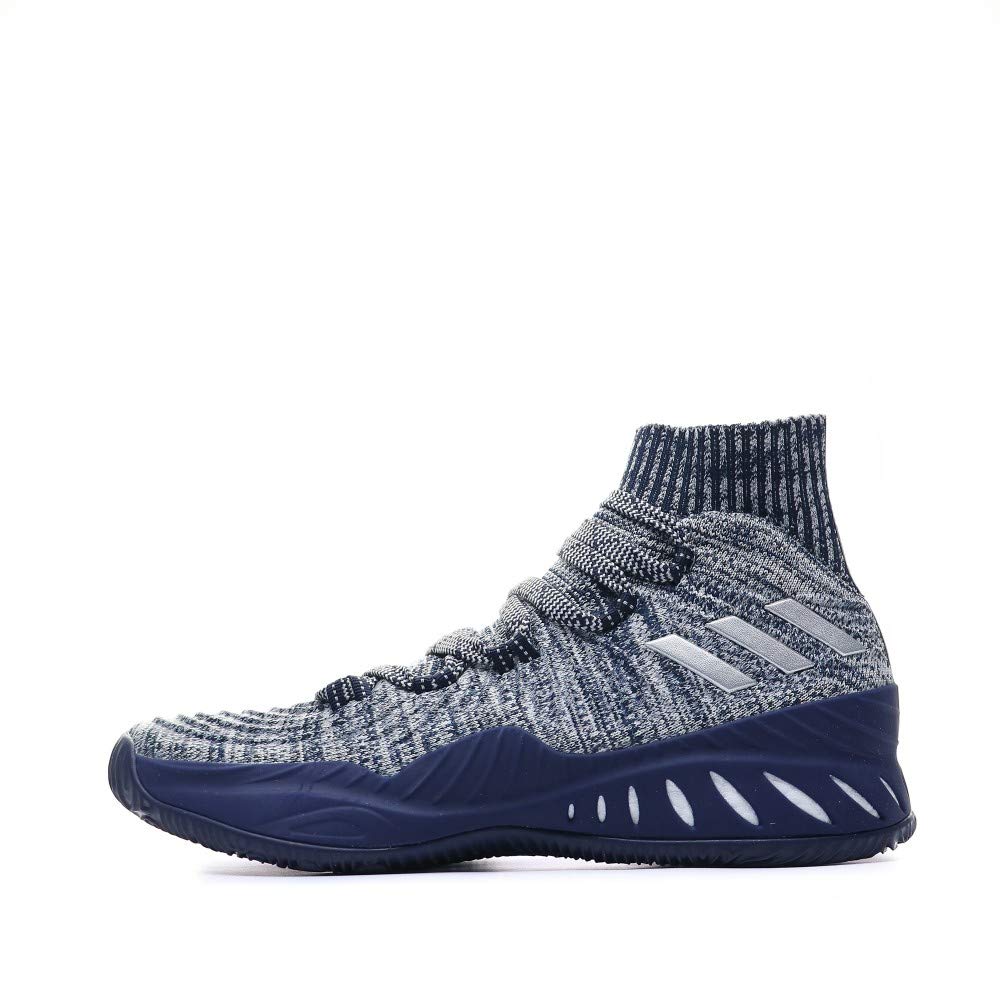 adidas gazelle silver green womens Adidas Crazy 1 ADV Primeknit Sock [CQ1012] – Extra Butter main image 1