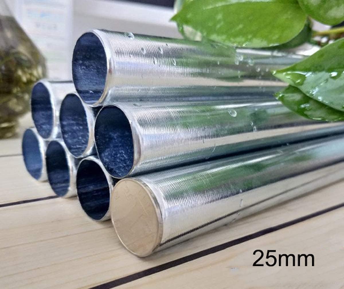 Portable Hanging Closet Wardrobe Storage Cloth Closet Storage Organizer Thicken Steel Pipe Portable Cabinet Cloth Closet Shelf for Extra Storage 170x45x170CM