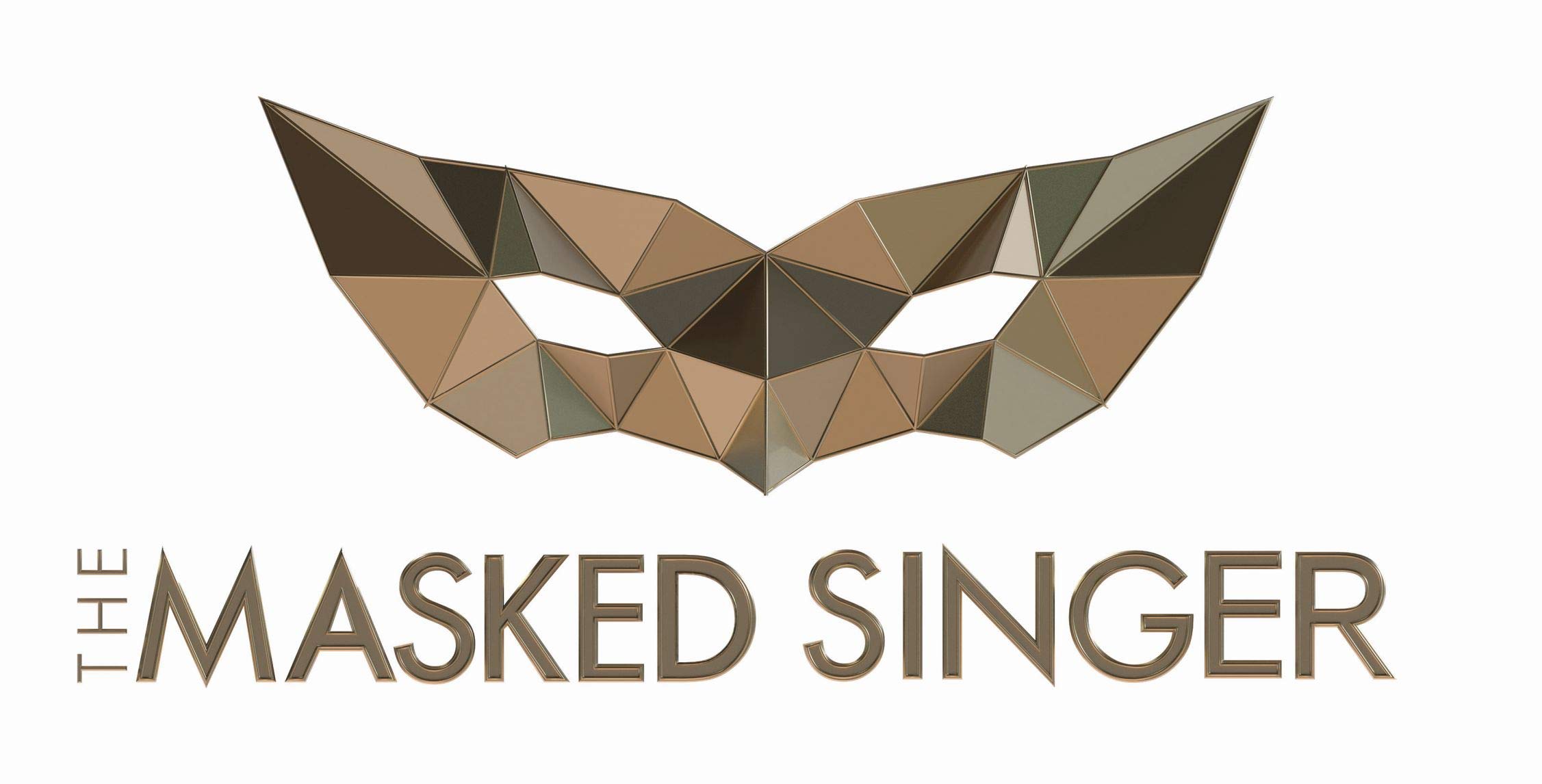 REDUZIERT Clementoni The Masked Singer Spiel zur PRO7 Show NEUWERTIG in