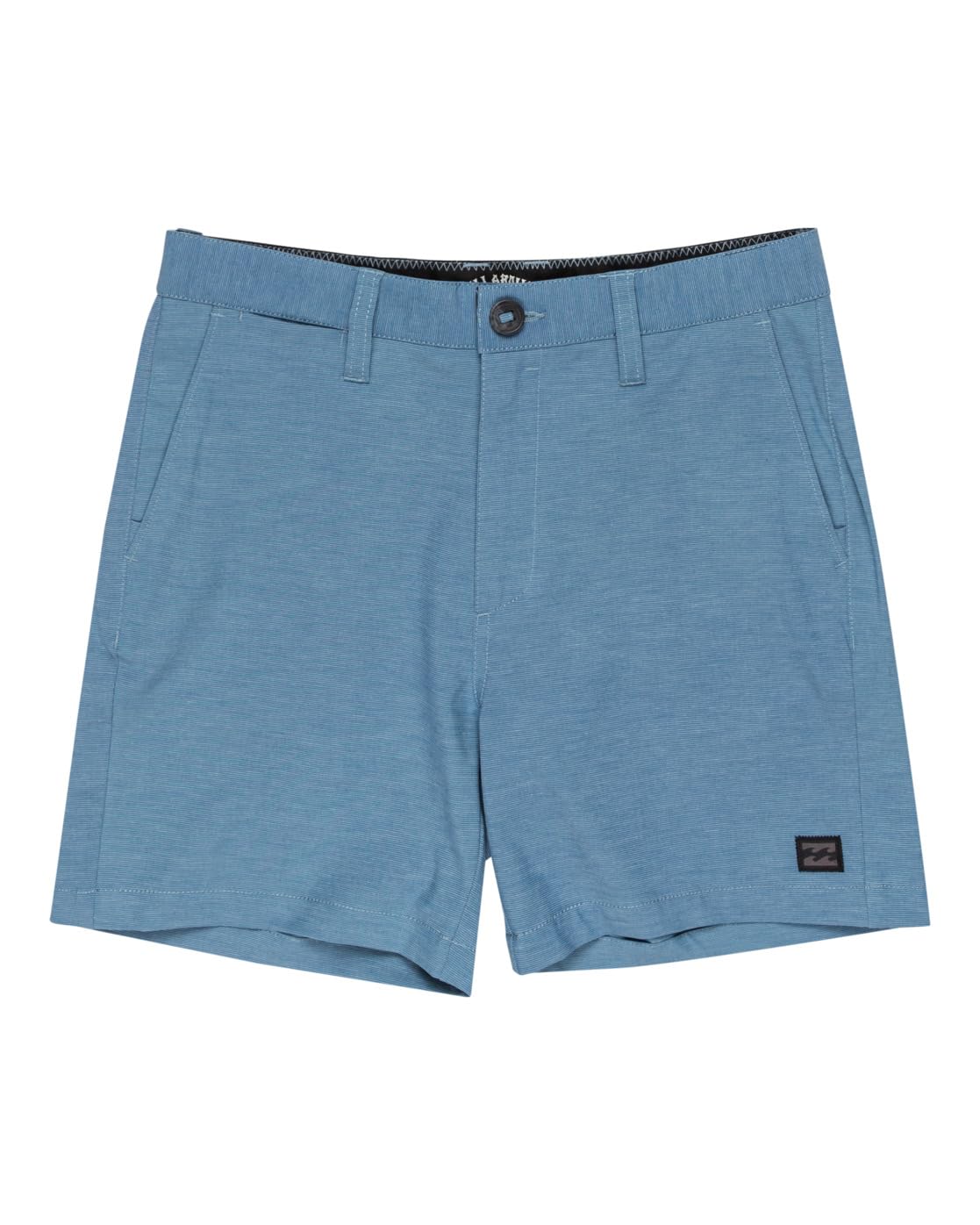 BILLABONG Submersible Walk Shorts Crossfire Boys Blue 30