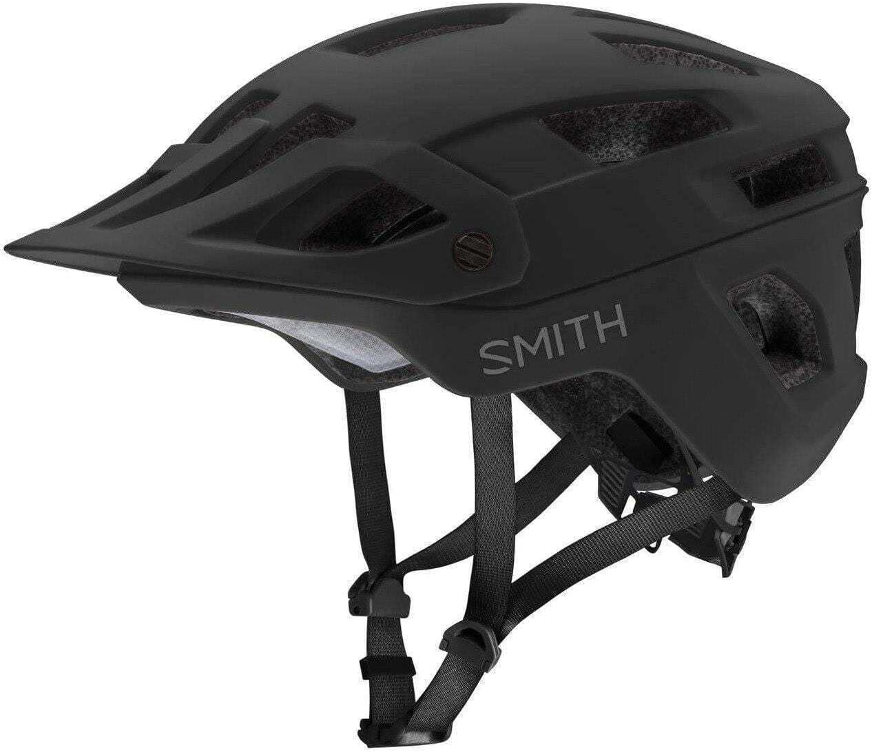 Smith Optics Engage MIPS, Color: Matte Black, Size: XL (61-65CM) (E007453OE6165)