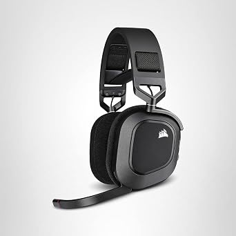 Corsair HS80 RGB Wireless