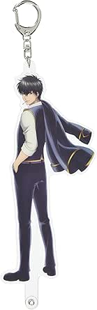 銀魂 2 土方十四郎 キャラ撮りスティック