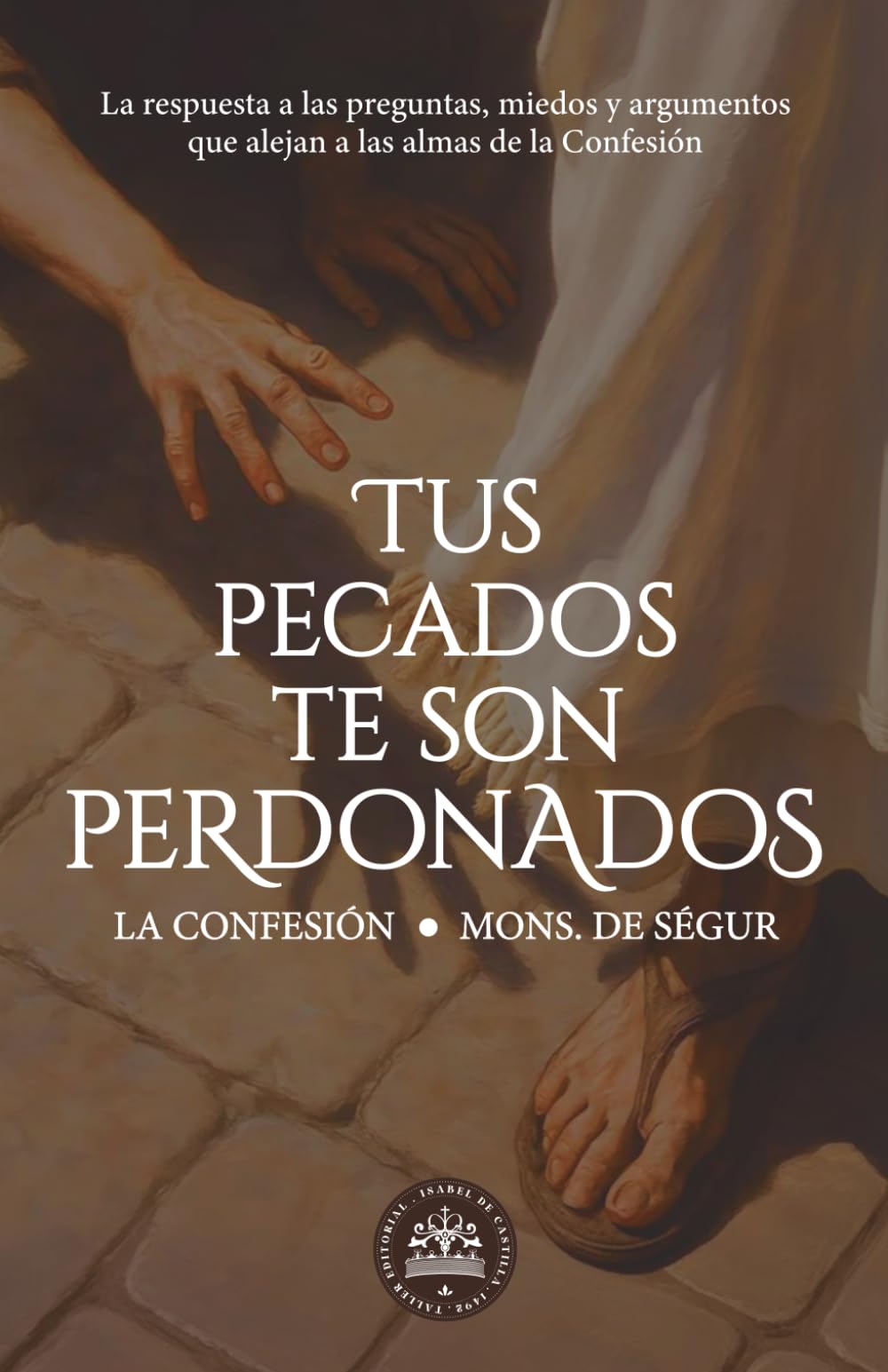La Confesión