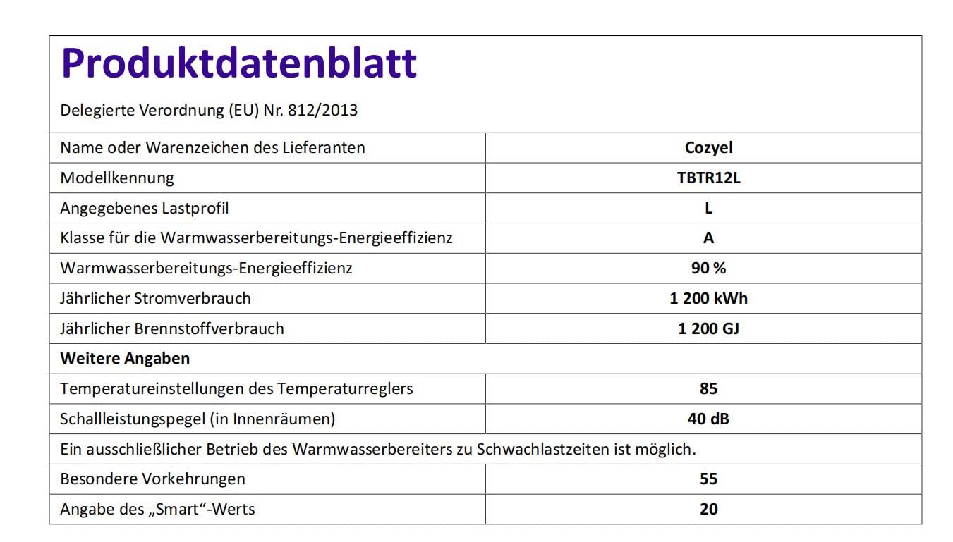 Tragbarer Gas Durchlauferhitzer 12L 24KW Propangas Campingdusche für Dusche im Außenbereich Dusche Bad Warmwasser Camping Dusche LPG Warmwasserbereiter Warmwasser Tankless Instant, Weiß