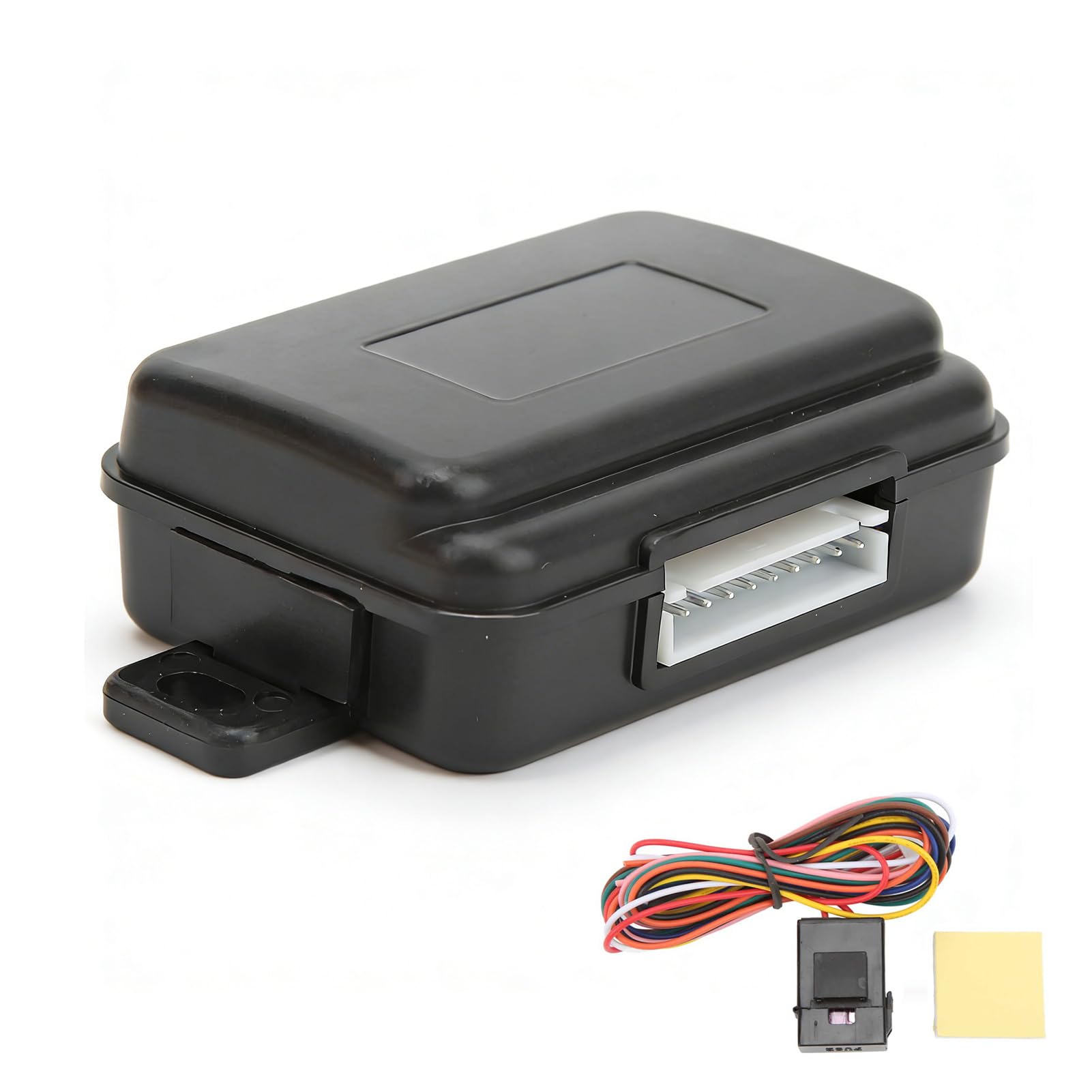 Modulo Specchietto Laterale Auto, Modulo Specchietto Pieghevole Automatico Specchietto Retrovisore Controllo Intelligente Sistema Di Apertura Pieghevole 12v Universale per Auto