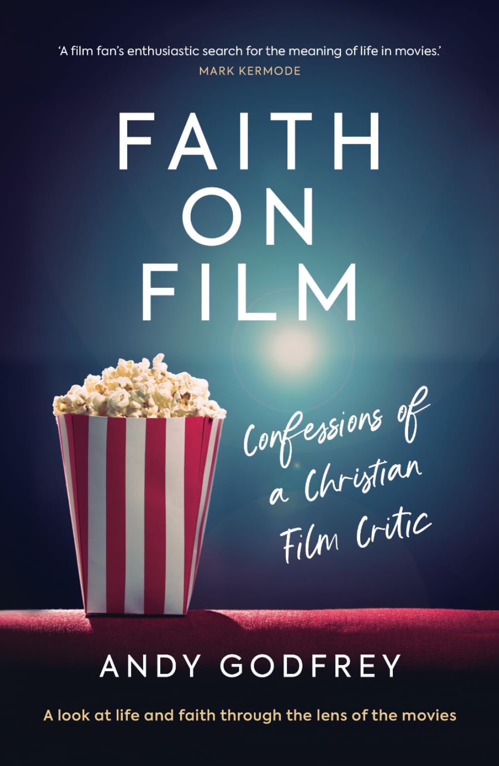 Faith on Film: A look at life and faith through the lens of the movies