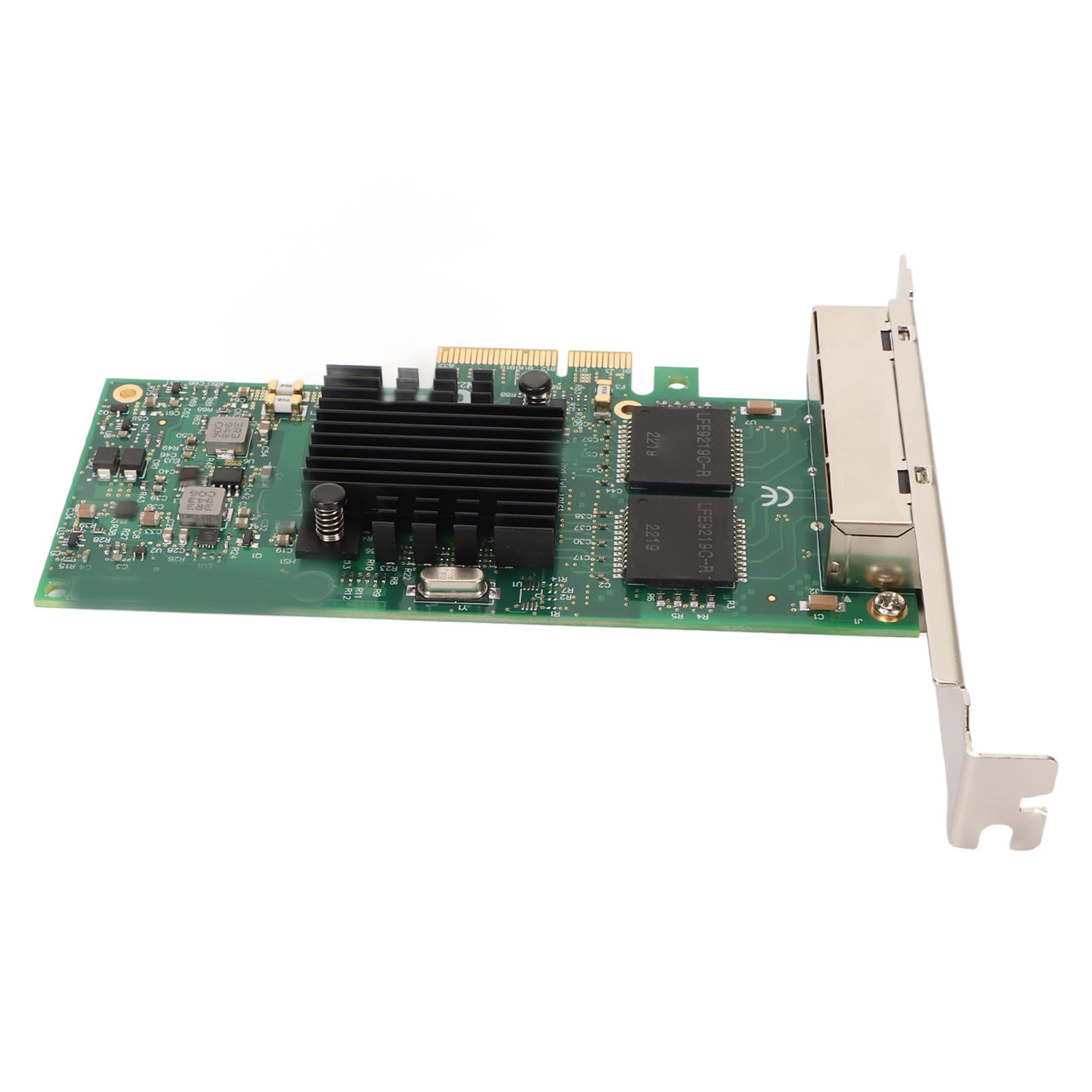 Adattatore di Rete per Server, Scheda di Rete PCIe Ad Alte