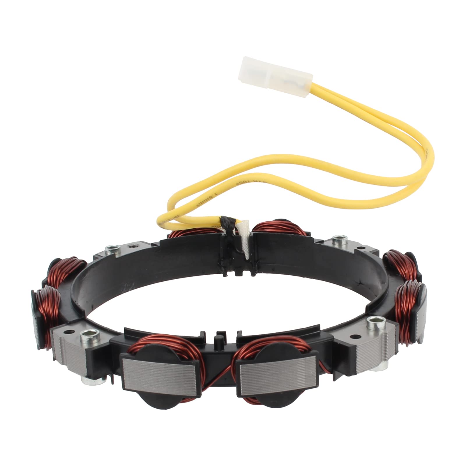592831 Alternator Dual Circuit 845907 Regulator Fit For BS