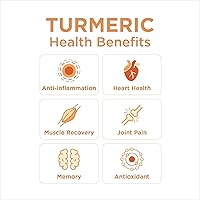 Vista 21 de The Ginger People Juego de jugo de jengibre y cúrcuma Digestión + antiinflamatorio 8 onzas líquidas (paquete de 2)