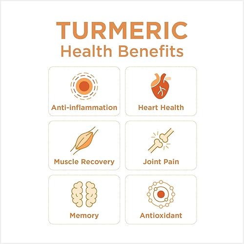 Miniatura 5 de Fiji Cúrcuma Juice by The Ginger People, botella de vidrio de 8 onzas (paquete de 1)