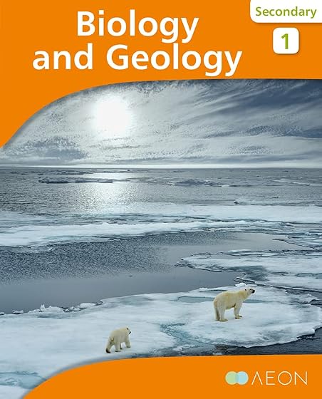 Biology and Geology 1º ESO + Digital