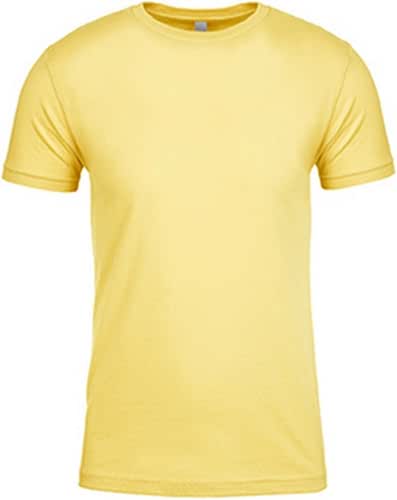 Next Level Apparel Mens 3600