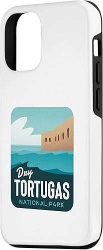 Miniatura 2 de iPhone 14 Pro Dry Tortugas National Park FL Case