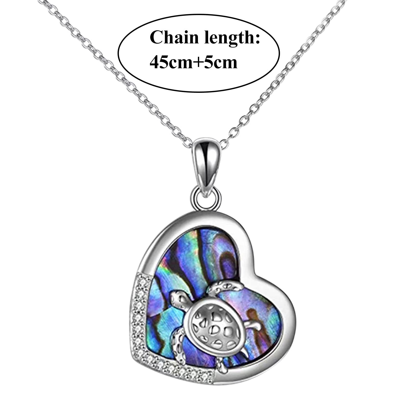 Nuovi ciondoli estivi perline pendenti in argento sterling 925