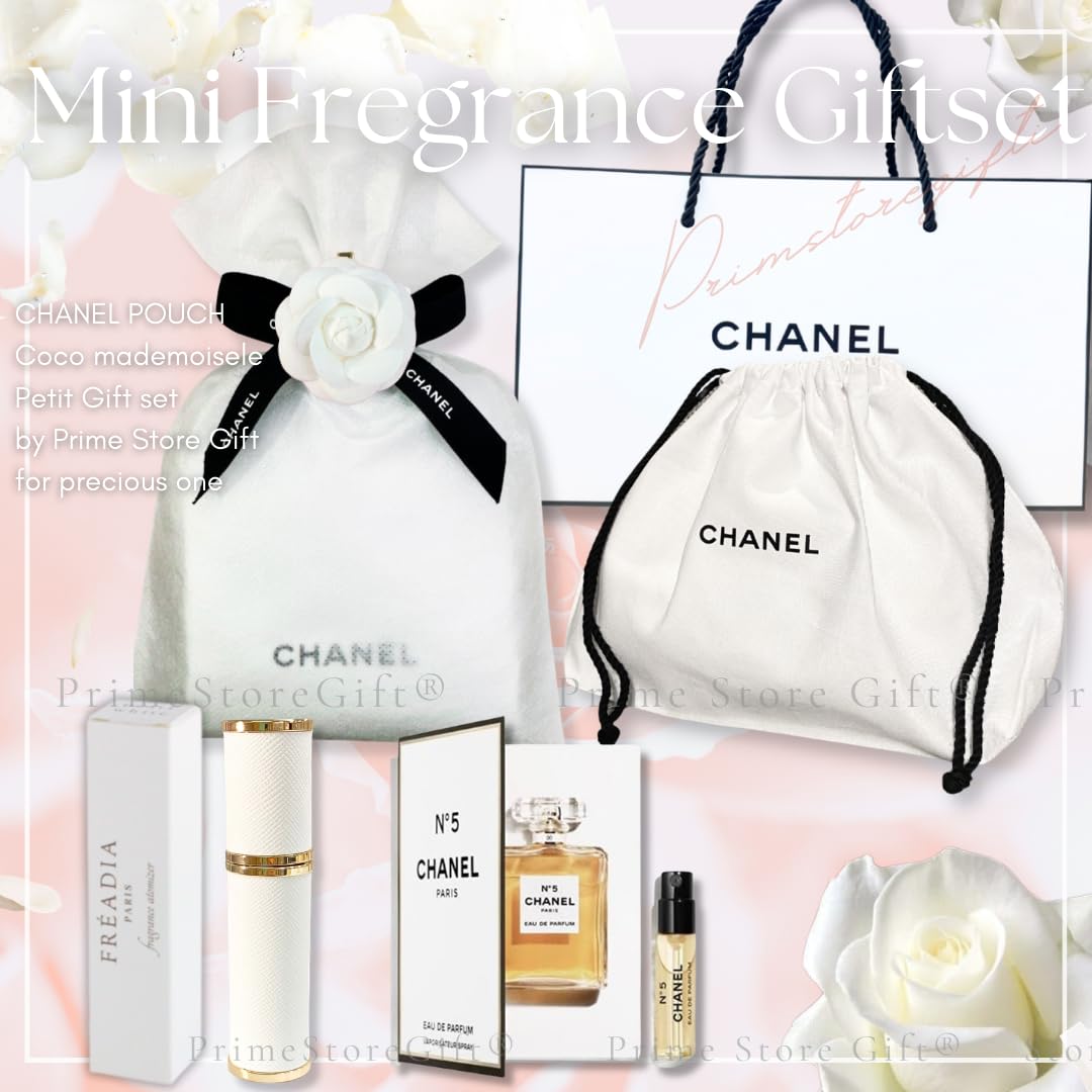 Amazon.co.jp: 【国内正規品・セット品】CHANEL シャネル No.5 EDP