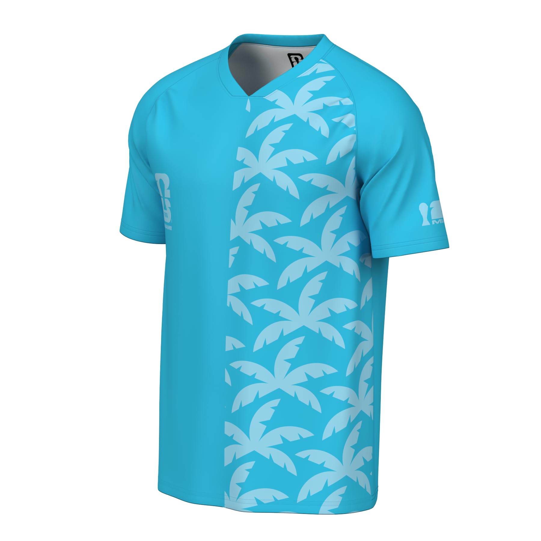 Outerstuff Men's Host City Short Sleeve Fashion T-Shirt