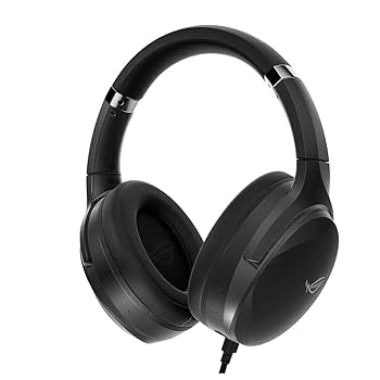 【新品未開封】ASUS ROG FUSION Ⅱ 500 ゲーミングヘッドセット Amazon.co.jp: ASUS ヘッドセット ROG Fusion II 500 : パソコン