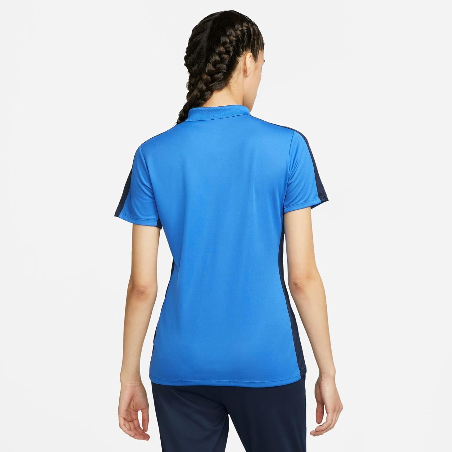Nike W NK DF Acd23 Women's Polo Shirt SS Short-Sleeve Polo Shirt - Image 3