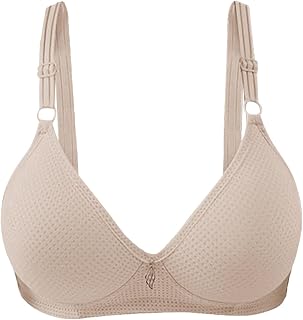 Sujetadores para mujeres Sexy -Up Inalámbrico Color sólido Ropa Interior Ajustable Transpirable Comodidad Apoyo Anti Drop Bra Conjunto de Ropa de Mujer