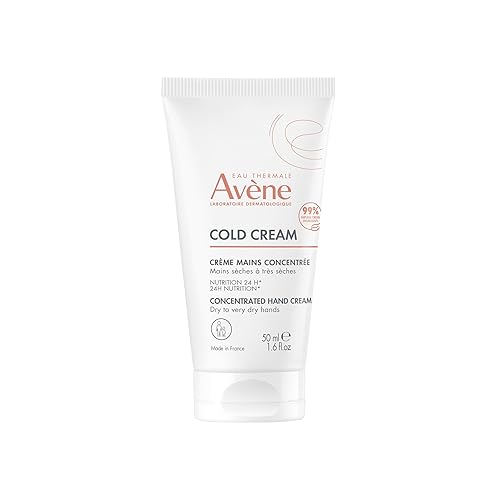 EAU THERMALE AVENE Cold Cream - Scented - 66 g (Pack of 1)