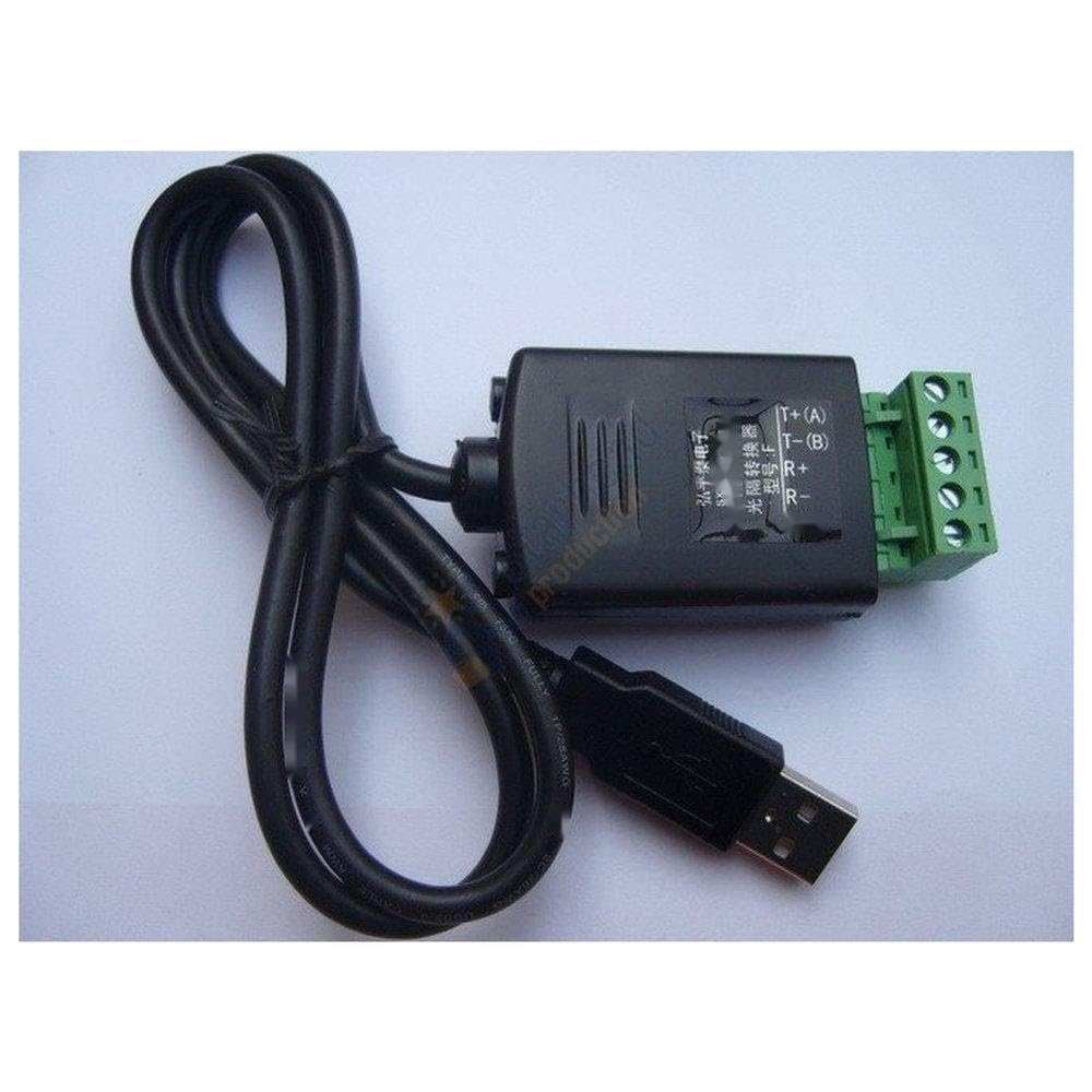 Convertisseur FT232RL USB vers RS485 RS422 boîtier de transmission stable