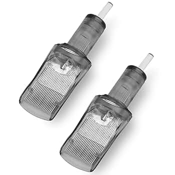 タトゥー カートリッジ 大量 総数264本 Amazon | Kulwoyi