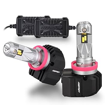 Amazon | 【Amazon.co.jp 限定】 M's Basic by IPF ヘッドライト