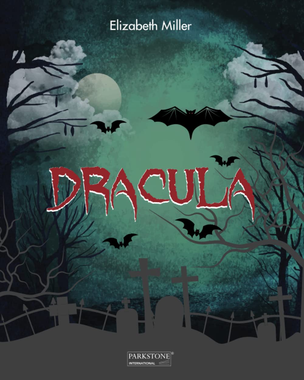 Dracula: Gothic legend, vampire myth, and the birth of horror iconography