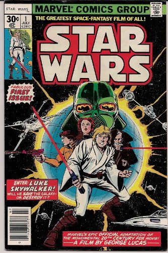 Star Wars #1