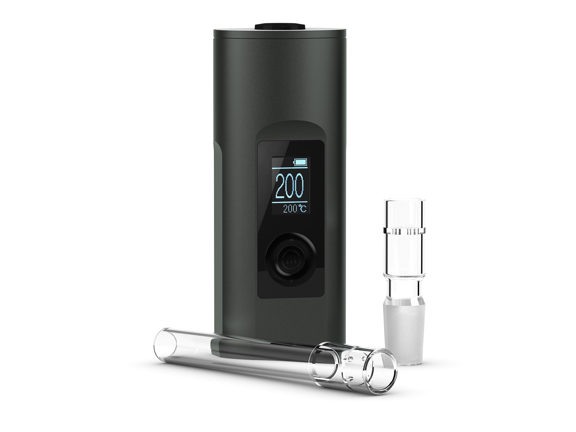 Amazon | Arizer Solo II MAX ヴェポライザー、セラミック加熱