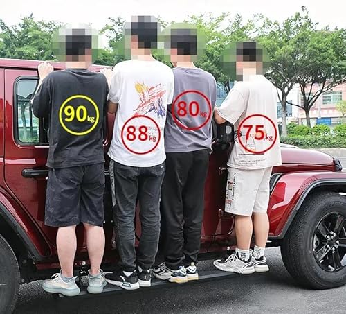 Deployable Electric Running Boards For Isuzu D-Max 2019-2023 Side Step Nerf Bars #TOP4