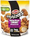 Tyson Any'tizers, General Tso's Chicken Breast Chunks, 26 Ounce (Frozen)