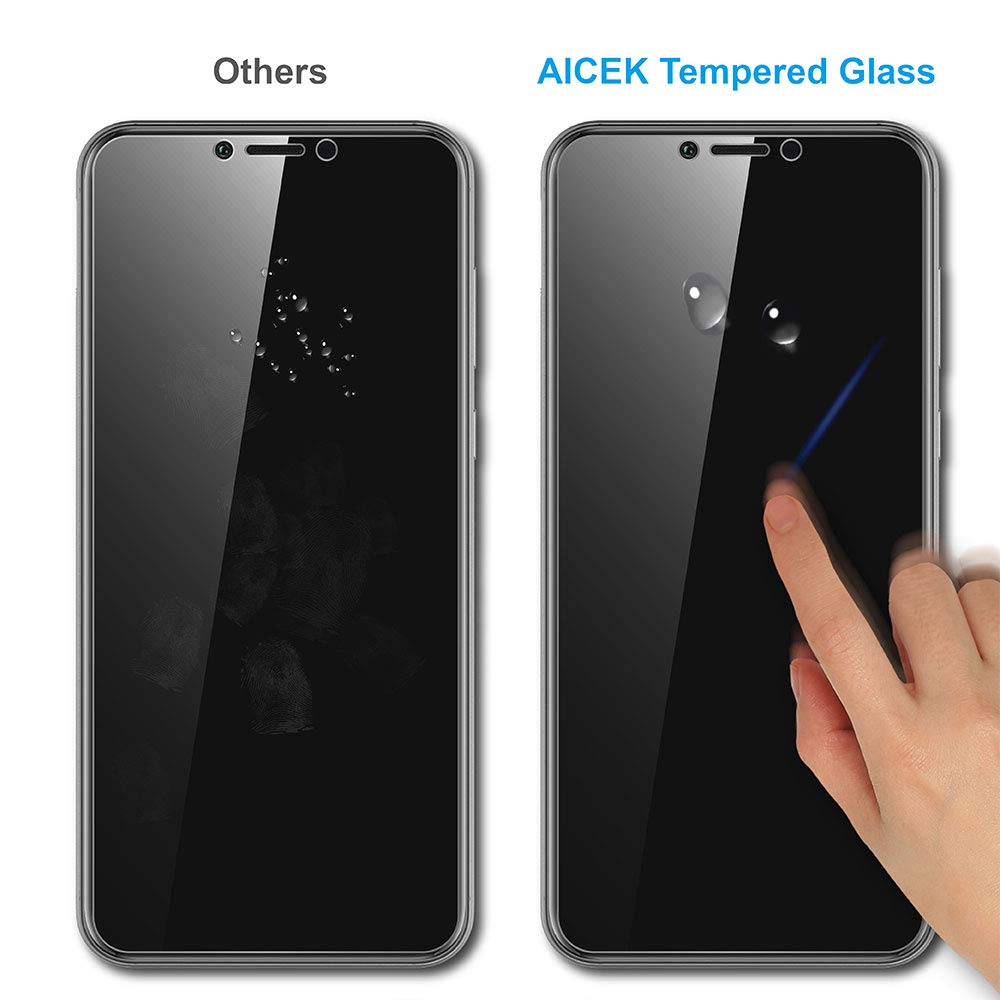 Pixel 9 Pro 2 Pellicole Vetro Temperato Per Honor Pad 9 - Protezione Schermo Antigraffio 9H Anti-impronte Protezione Schermo Tablet - Foto 2