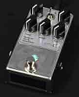 Verocity Effects Pedals/三PLUS-1ch Amazon | Verocity Effects Pedals/三PLUS-1ch (CAE 3+ Clean