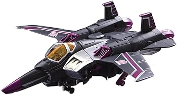 トランスフォーマー コレクターズエディション 23 航空兵 スカイワープ TA－23 ディセプティコン航空兵/スカイワープ